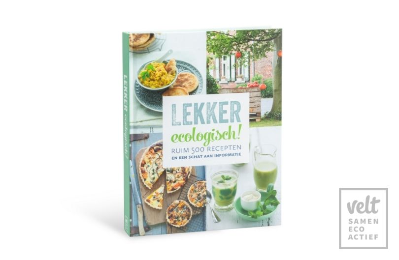 Lekker ecologisch!