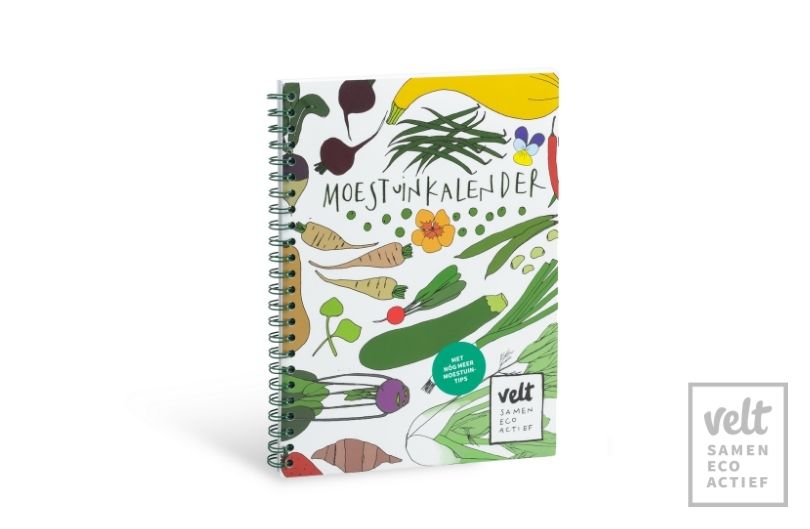 Moestuinkalender