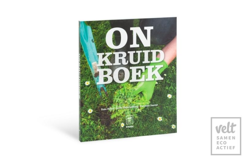 Onkruidboek