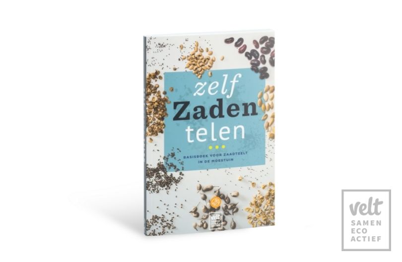 Zelf zaden telen