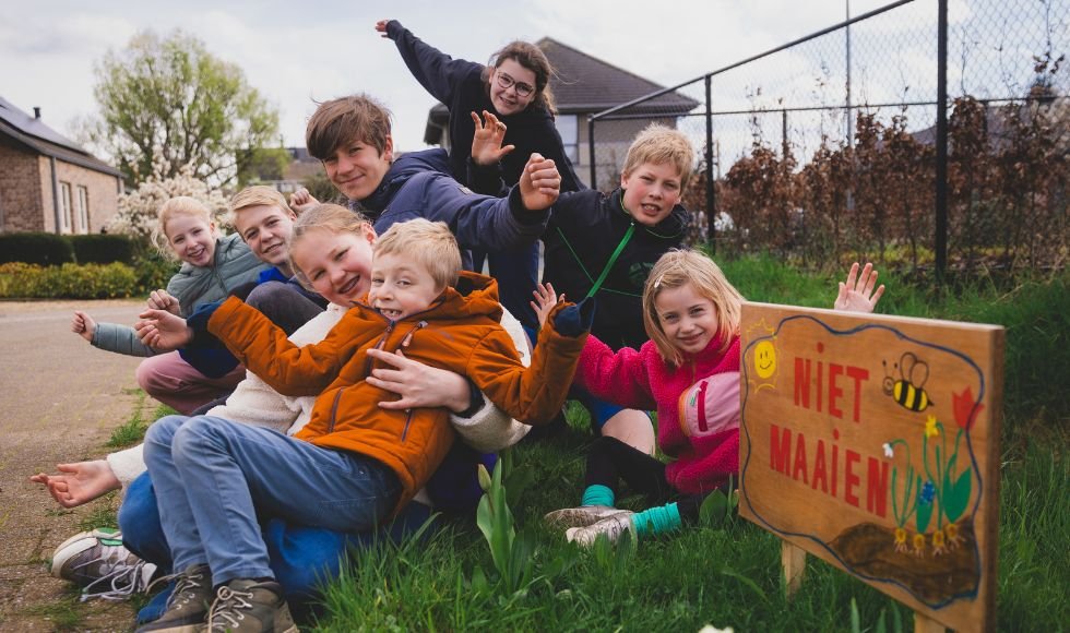 BB 2025 - Velt is er voor jou en onze planeet