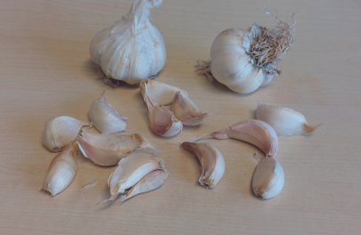 Knoflook Vallelado 