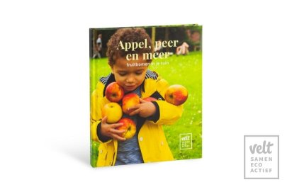 Appel, peer en meer
