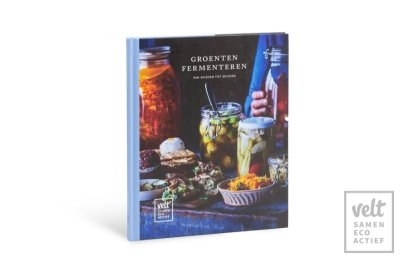 Groenten fermenteren