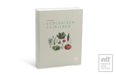 Handboek ecologisch tuinieren