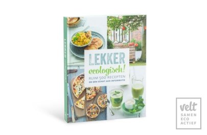 Lekker ecologisch!
