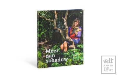 Meer dan schaduw