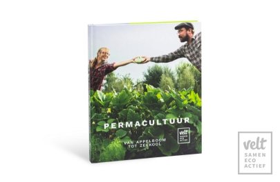 Permacultuur